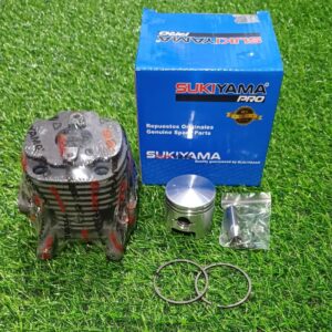 CILINDRO B45 SUKIYAMA PRO
