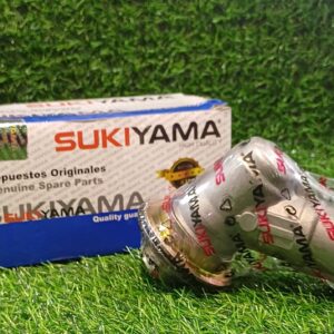 CABEZOTE B45 SUKIYAMA/BONOHEEFFER
