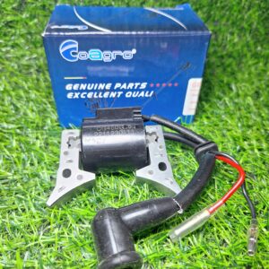BOBINA B45 MODELO VIEJO CON CDI COAGRO