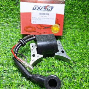 BOBINA B45 MODELO VIEJO CON CDI GOSLAR