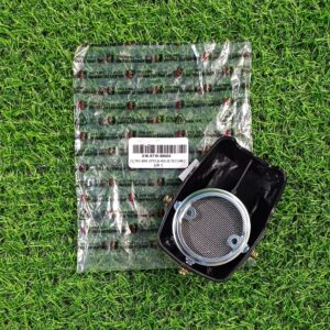 FILTRO DE AIRE COMPLETO B45 TECOMEC