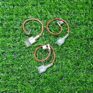 CONECTOR DE BOBINA MODELO VIEJO B45 GENERICO