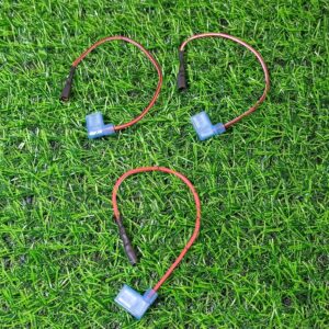 CONECTOR DE BOBINA MODELO NUEVO B45 GENERICO