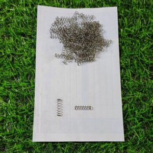 RESORTE DE LA AGUJA DEL AIRE B45 GENERICO