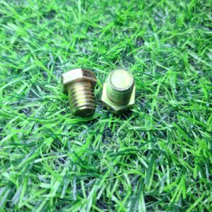 TORNILLO GRASERO CABEZOTE B45 GENERICO