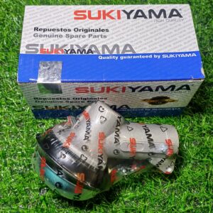 CABEZOTE DOMOPOWER TL43/CG430/TL52 26X9 SUKIYAMA
