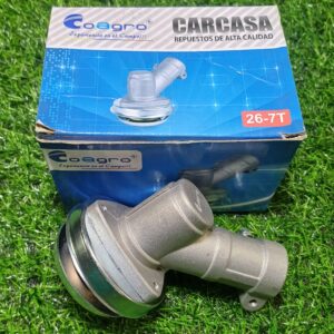 CABEZOTE DOMOPOWER TL43/CG430/TL52 26X7 COAGRO