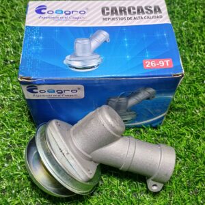 CABEZOTE DOMOPOWER TL43/CG430/TL52 26X9 COAGRO
