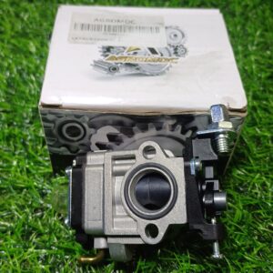 CARBURADOR DOMOPOWER TL43/CG430/TL52 AGROMOC