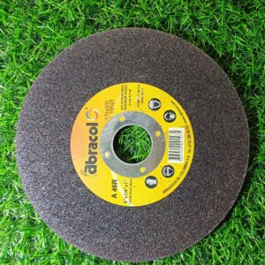 DISCO DE AMOLAR ABRACOL