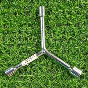 LLAVE "Y" DE COPA 8-10-12 GENERICA