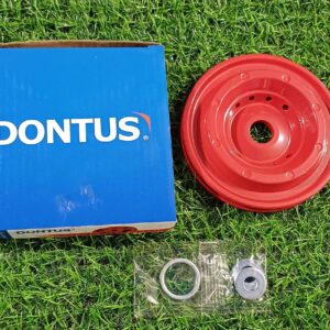 YOYO PARA CESPED DONTUS
