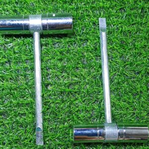 LLAVE BUJIA 17X19 REFORZADA GENERICA