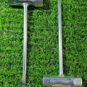 LLAVE BUJIA 17X19 SENCILLA GENERICA