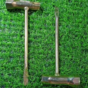 LLAVE BUJIA 13X19 GENERICA