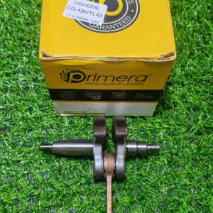 CIGUEÑAL DOMOPOWER TL43/CG430 AGROMOC/PRIMERA