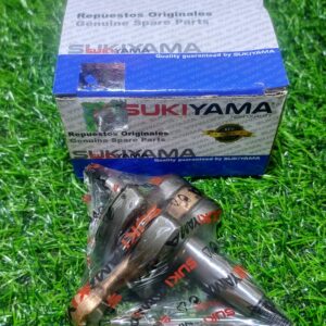 CIGUEÑAL DOMOPOWER TL43/CG430 SUKIYAMA