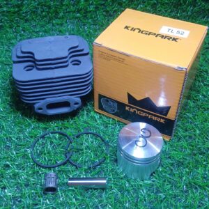 CILINDRO DOMOPOWER TL52 KINGPARK