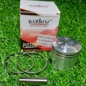 PISTON DOMOPOWER TL52 BARKOZ