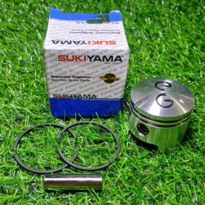CILINDRO DOMOPOWER TL52 SUKIYAMA
