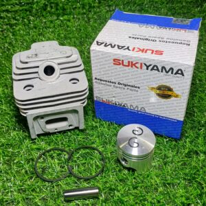 CILINDRO DOMOPOWER TL43/CG430 SUKIYAMA