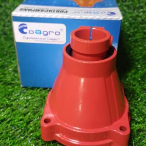 PORTACAMPANA CORTO DOMOPOWER TL43/CG430/TL52 28MMX9E COAGRO