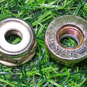 TUERCA CABEZOTE DOMOPOWER TL43/CG430/TL52 GENERICO