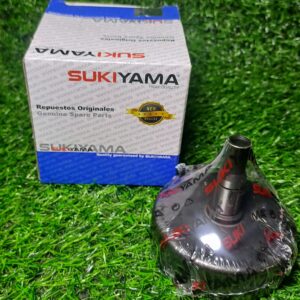 CAMPANA C35 SUKIYAMA