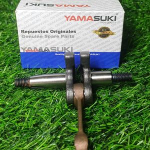 CIGUEÑAL TB26 SUKIYAMA