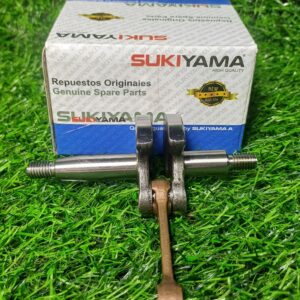 CIGUEÑAL TU26 SUKIYAMA