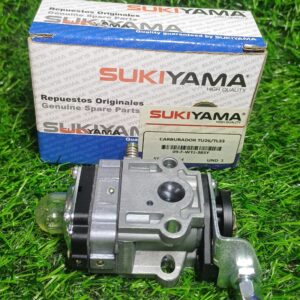 CARBURADOR TU26 SUKIYAMA