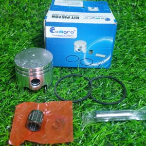 PISTON TU26 COAGRO