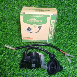 BOBINA TU26/BC420 BONHOEFFER