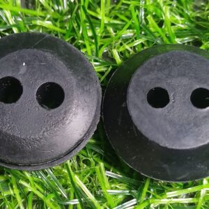 TAPON 2 HUECOS DEL TANQUE GASOLINA TU26/TL43/CG430/TL52 GENERICO
