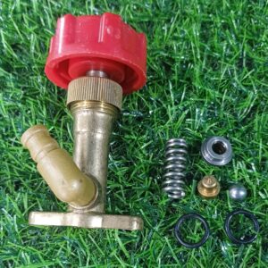 LLAVE PRESION TU26 SUKIYAMA