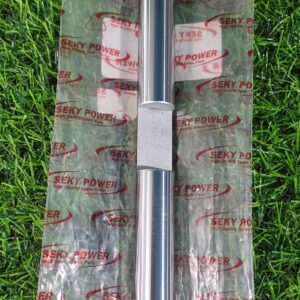 PASADOR PISTON BOMBA TB26 SEKI POWER 165mm*18mm