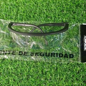 LENTES DE SEGURIDAD TRANSPARENTES EXXEL