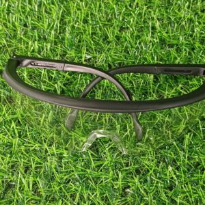 LENTES DE SEGURIDAD TRANSPARENTES GENERICO