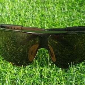 LENTES DE SEGURIDAD NEGRO 3M