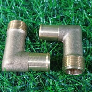 CONECTOR ENTRADA DE LIQUIDO BOMBA TU26 GENERICO