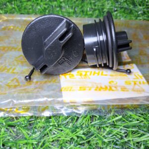 TAPA GASOLINA SR420 ORIGINAL