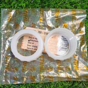 TUERCA UNION SR420 ORIGINAL