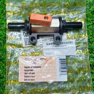 LLAVE PASO SR420 ORIGINAL
