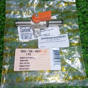 LLAVE PASO SR430/SR420 MODELO NUEVO ORIGINAL