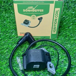 BOBINA SR420 BONHOEFFER