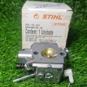CARBURADOR SR420 ORIGINAL
