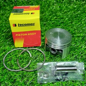 PISTON SR420 TECOMEC