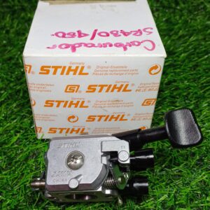 CARBURADOR SR430/SR450 ORIGINAL