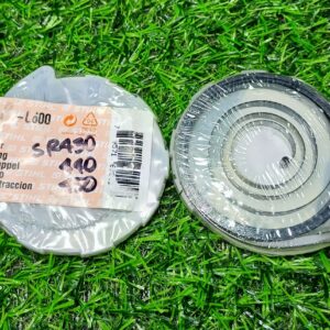 CINTA METALICA SR430/SR450 ORIGINAL