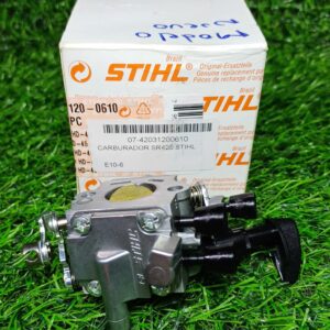 CARBURADOR SR420 MODELO NUEVO ORIGINAL